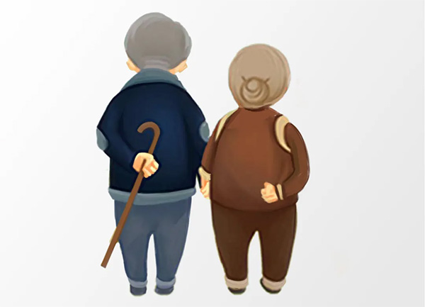 人老了，牙齒都會(huì)掉嗎？"老掉牙"其實(shí)并不合理！80歲的老人至少應(yīng)有20顆功能牙！